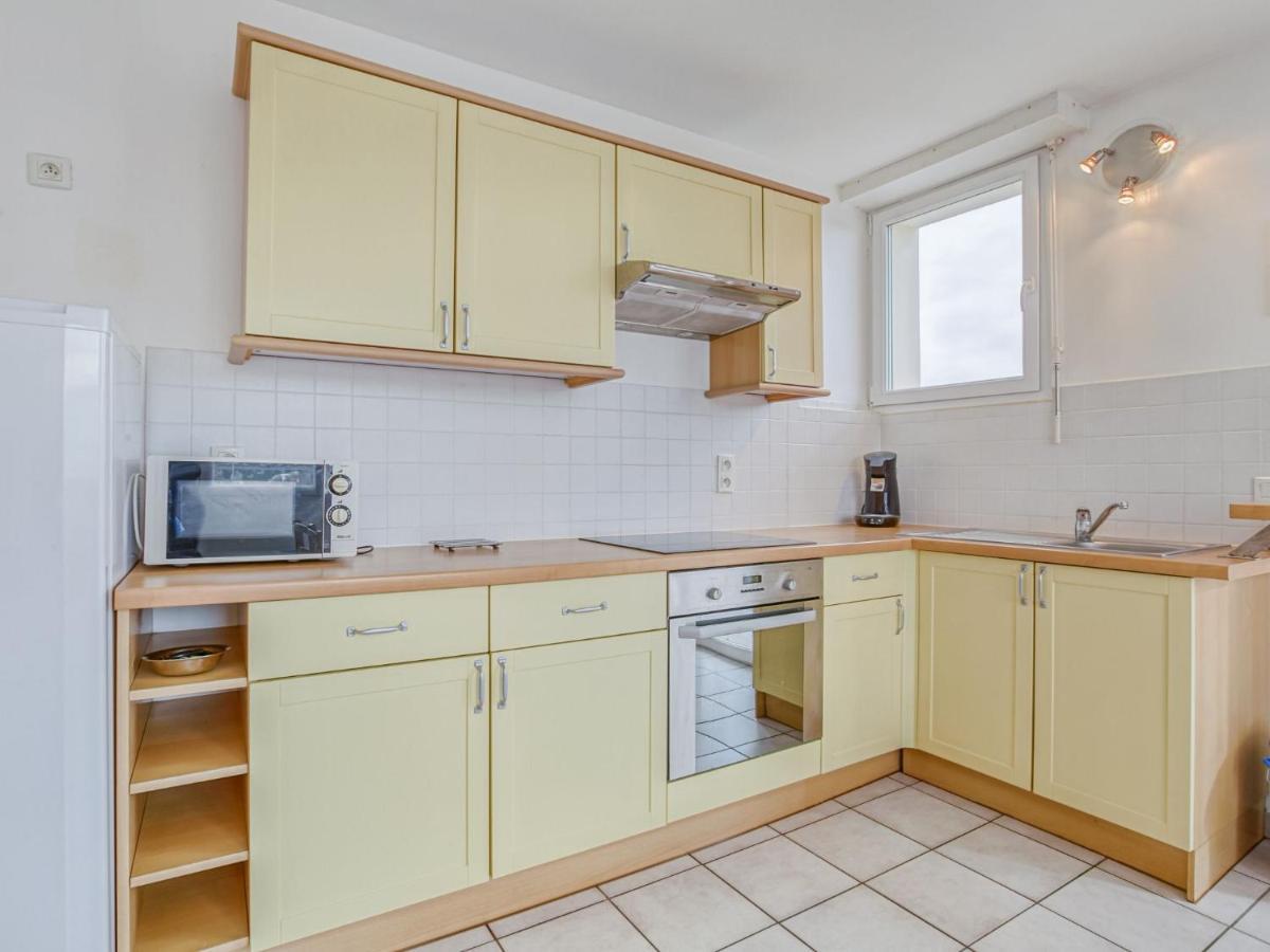 Apartment La Centrale-9 By Interhome سورت-هوسيغور المظهر الخارجي الصورة