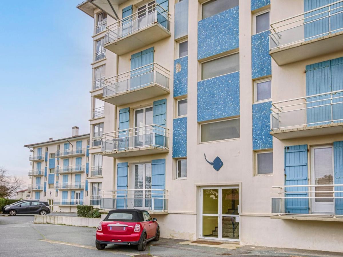 Apartment La Centrale-9 By Interhome سورت-هوسيغور المظهر الخارجي الصورة
