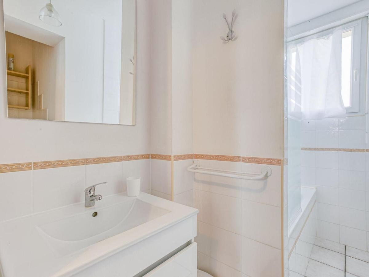 Apartment La Centrale-9 By Interhome سورت-هوسيغور المظهر الخارجي الصورة
