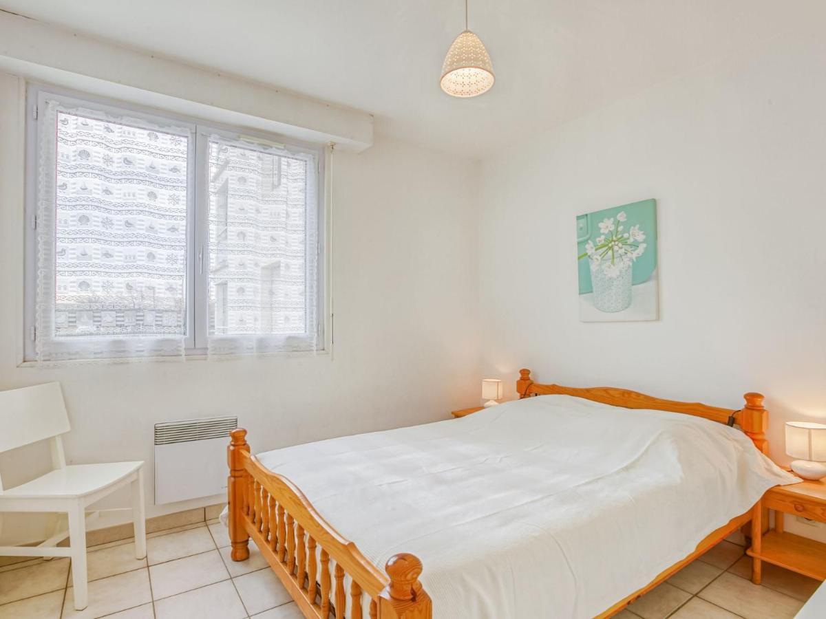 Apartment La Centrale-9 By Interhome سورت-هوسيغور المظهر الخارجي الصورة